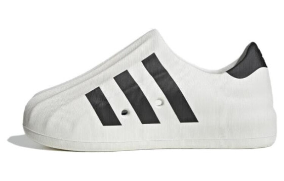 Мужские кроссовки adidas Adifom Superstar Shoes (Белые)