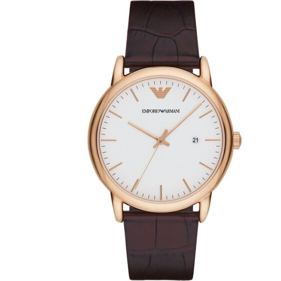 EMPORIO ARMANI AR2502 watch