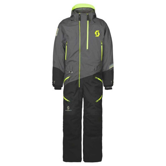 SCOTT Ds-I Dryo snow suit