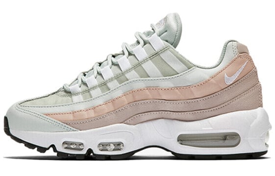 Кроссовки Nike Air Max 95 Moon Particle 307960-018