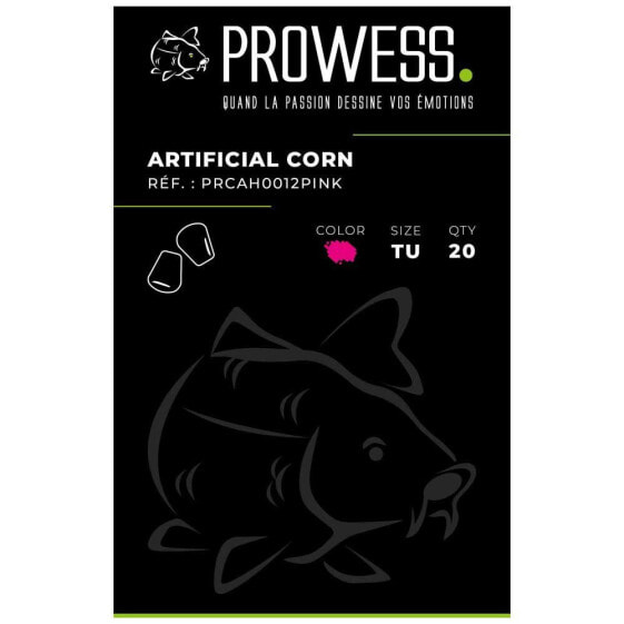 PROWESS Artificial Corn