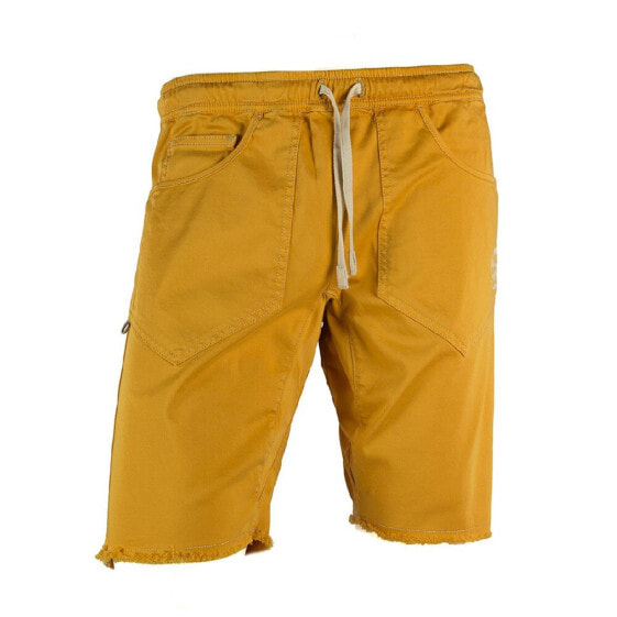 JEANSTRACK Montes Shorts