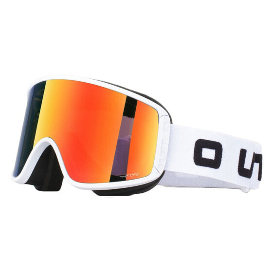 OUT OF Shift Photochromic Polarized Ski Goggles