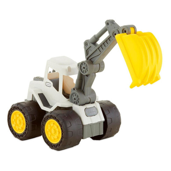 MGA Excavator 2 In 1 Little Tikes