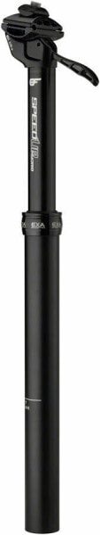 KS ExaForm Speed Up Hydro Dropper Seatpost - 30.9mm, 150mm, Black