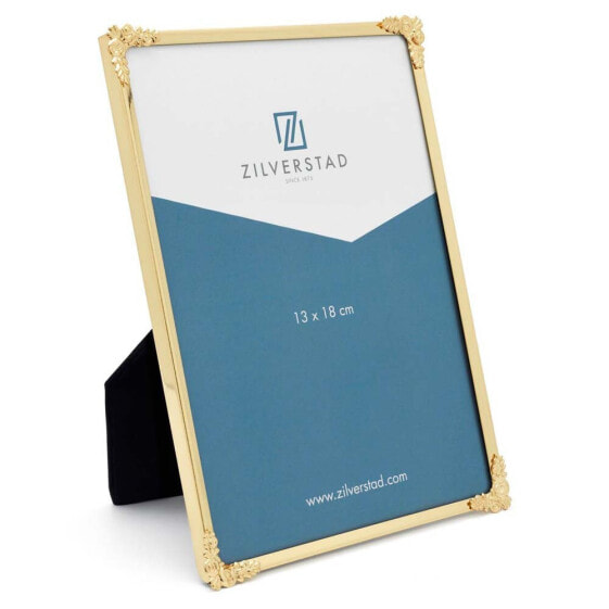 ZILVERSTAD Decora photo frame 13x18 cm