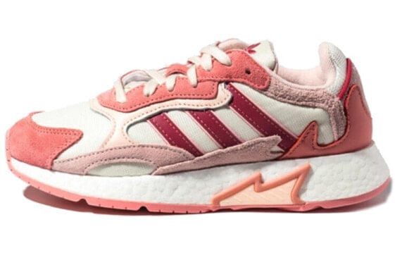 Кроссовки Adidas Originals TRESC Run BR Pink
