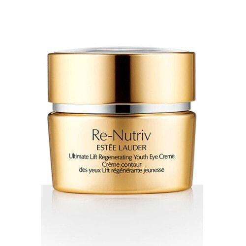 Eye Lifting Cream for skin brightening Re- Nutriv (Ultimate Lift Regenerating Youth Eye Creme) 15 ml