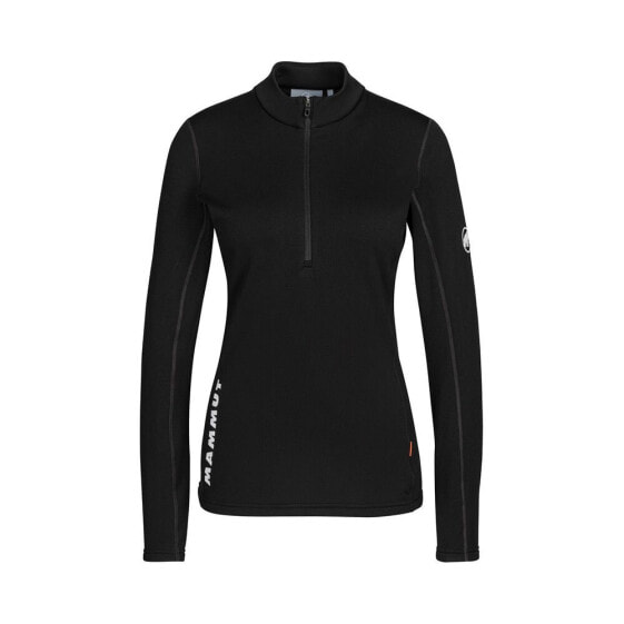 MAMMUT Aenergy Half Zip Sweatshirt