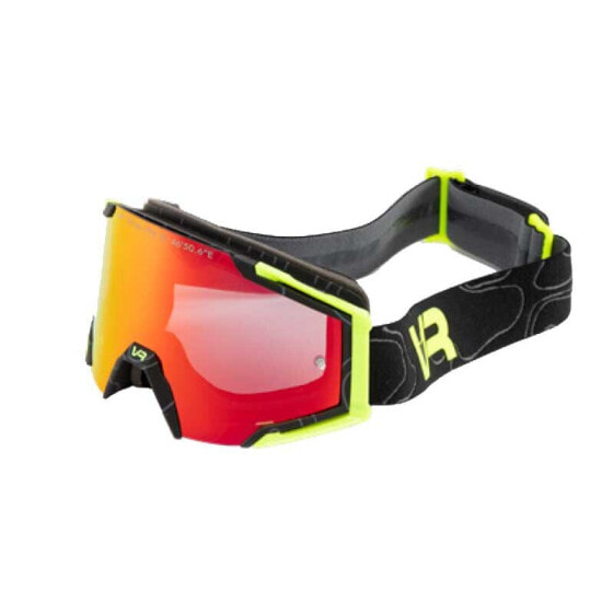 VR EQUIPMENT EQUGOVI00104 Goggles