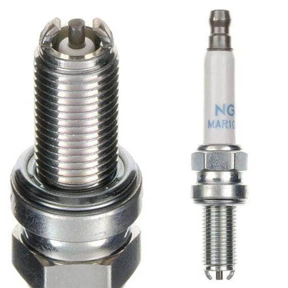 NGK MAR10A-J Spark Plug