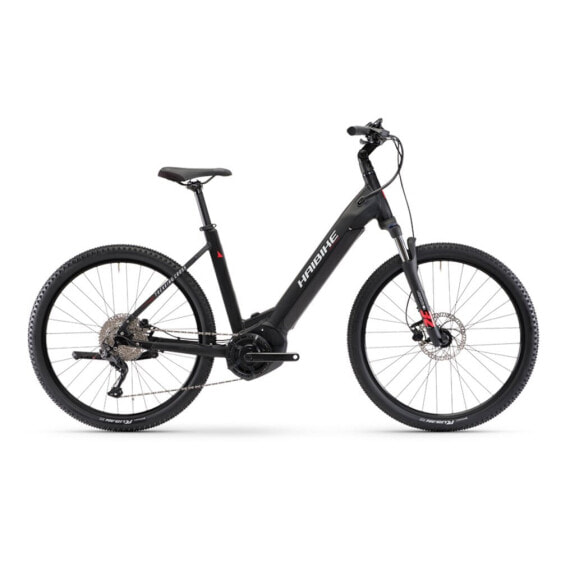 HAIBIKE Trekking 6 Cross Low 27.5´´ Deore 2022 electric bike