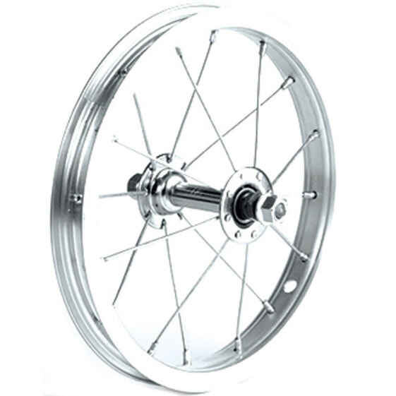 DEMA Funny 12´´ front wheel