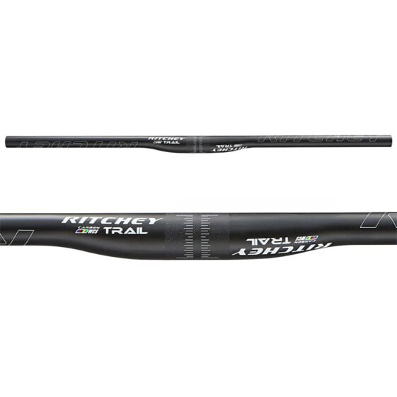 RITCHEY WCS Carbon Trail Flat Handlebar