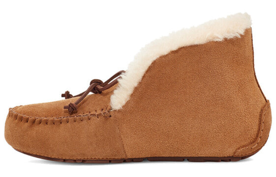 Кроссовки UGG Alena Slipper 1112278-CHE