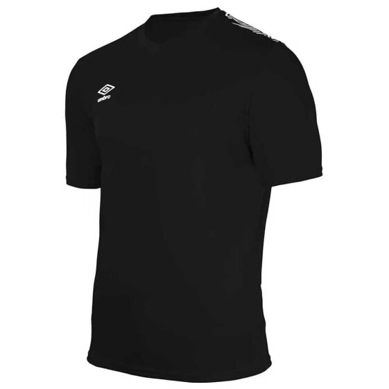 UMBRO Baikal Training short sleeve T-shirt