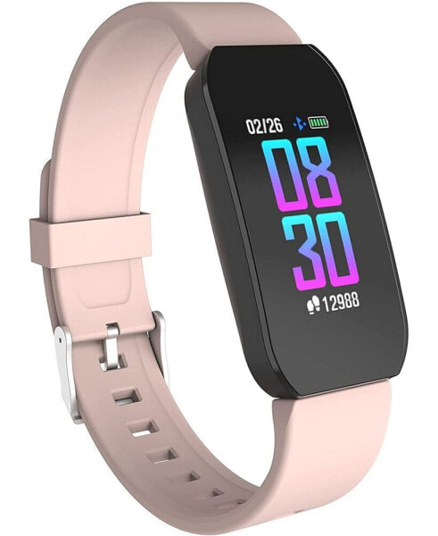 Часы iTouch Blush Silicone Smart Watch 44mm