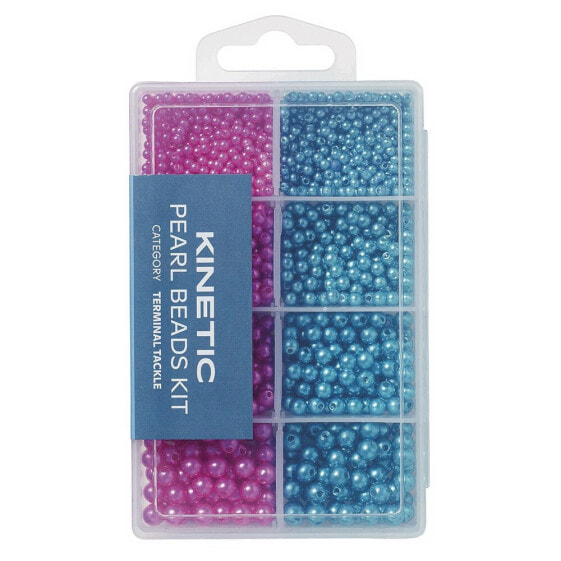 KINETIC Beads Kit