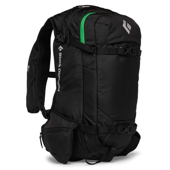 BLACK DIAMOND Dawn Patrol 32L backpack