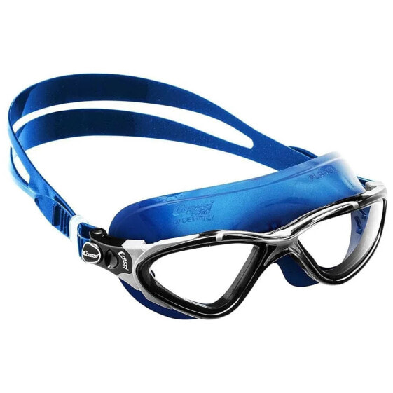 CRESSI Planet Swimming Mask