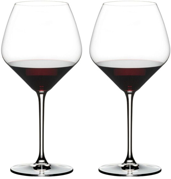 Бокал для вина Riedel Extreme Pinot Noir, 2 шт.