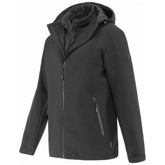 JOLUVI Elbrus jacket