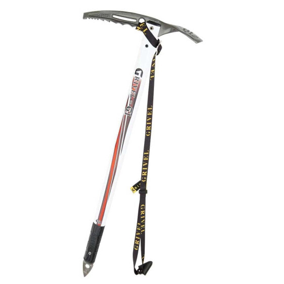 Ледовый Тул Grivel G1 Plus with SI Ice Axe