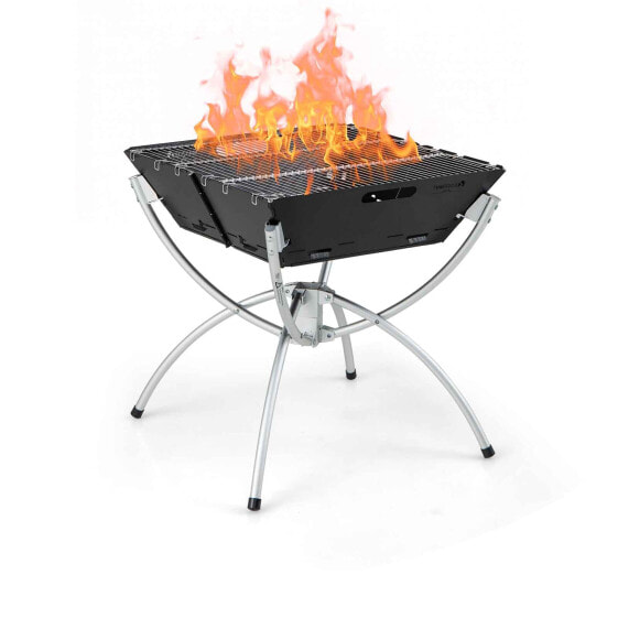 Campinggrill ZB33625PW