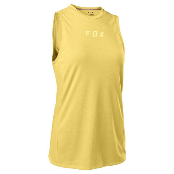 FOX RACING MTB Ranger Drirelease® sleeveless T-shirt