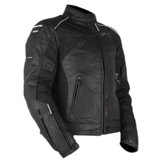 VQUATTRO SP 81 Jacket