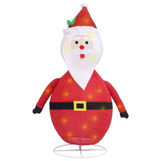 Электрогирлянда vidaXL Weihnachtsmann Figur 3010016