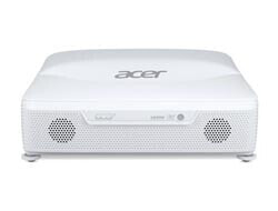 Проектор Acer Education UL5630 - 4500 ANSI lumens - D-ILA - WUXGA (1920x1200) - 2000000:1 - 16:10 - 4:3 - 16:10 - 16:9