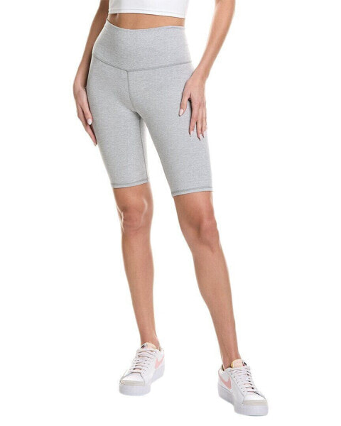 Terez Bike Short Women's Grey Xs