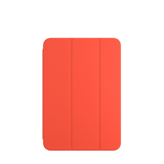 Чехол умный для iPad mini (6-го поколения) "Оранжевый" Apple