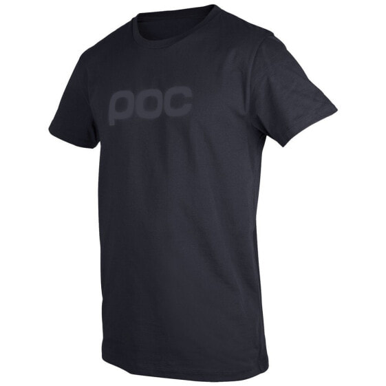 POC Logo short sleeve T-shirt