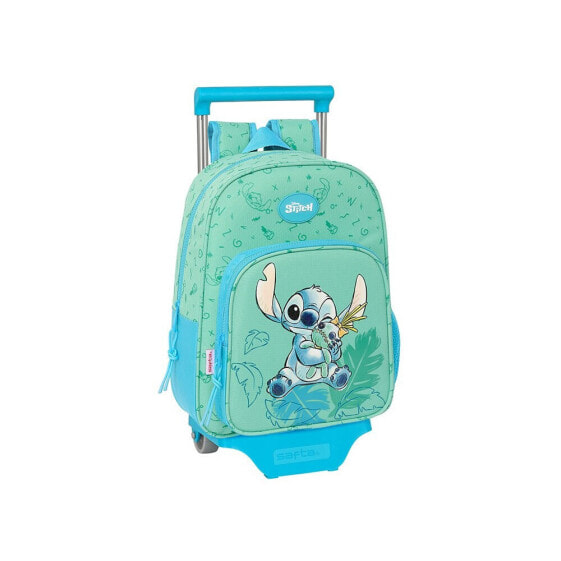 SAFTA Stitch Aloha trolley