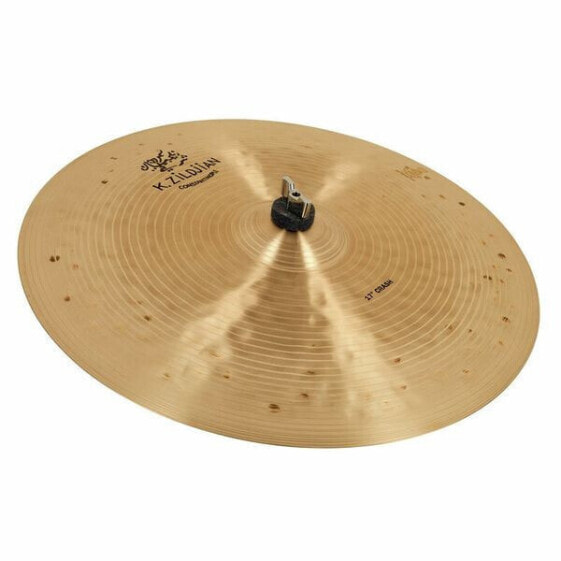 Zildjian 17" K Constantinople Crash