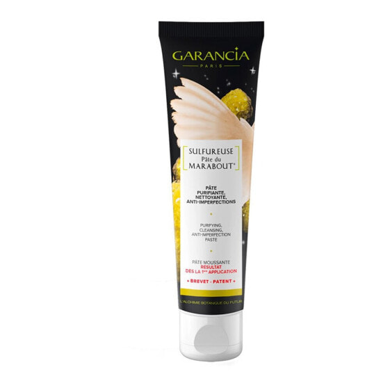 GARANCIA Sulfurous Cleansing Paste 150ml Cleaner