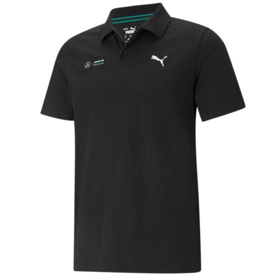 Puma Mercedes F1 Essentials Polo