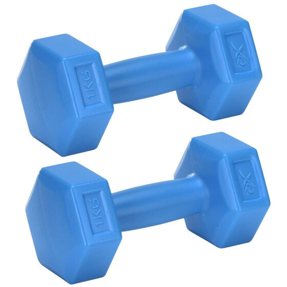 WELLHOME Xq Max 1kg Dumbbell