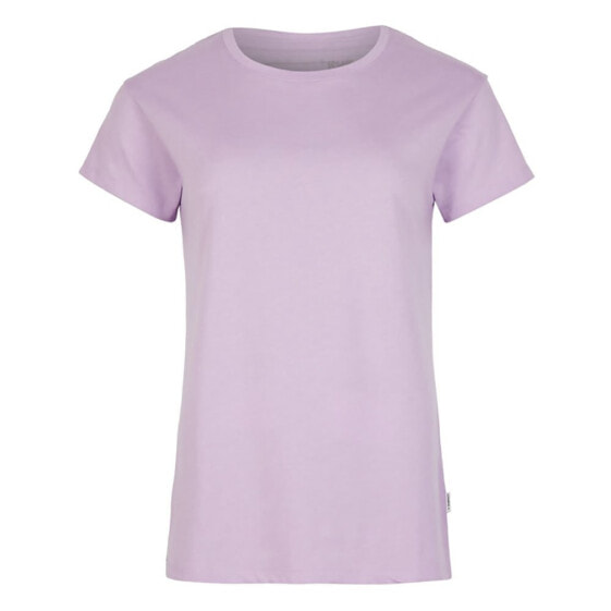 O´NEILL N1850002 Essentials short sleeve T-shirt