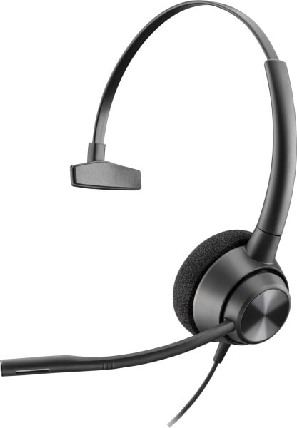 HP Poly EP 310 Mono wQD HS TAA - Headset