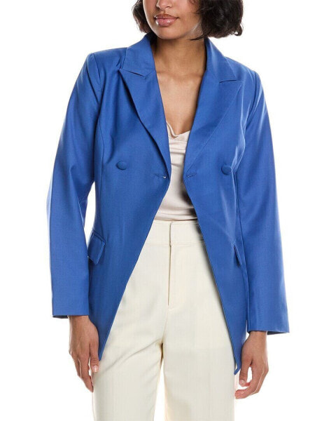 Pascale La Mode Blazer Women's