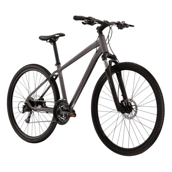 KROSS Evado 5.0 28´´ 2022 bike