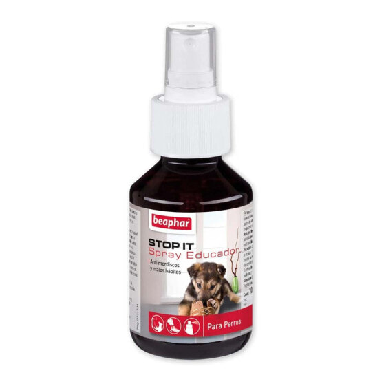 BEAPHAR Stop It 100 cm education spray for dogs