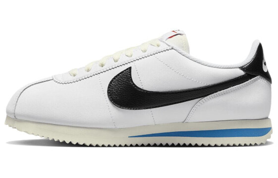 Кроссовки Nike Cortez "White Black" DN1791-100