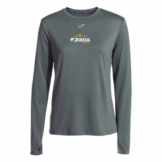 JOMA 901825AA476AJR long sleeve T-shirt