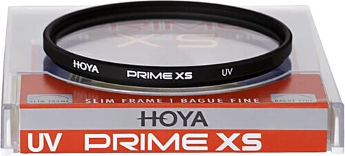 Hoya PrimeXS Multicoated UV Filter 43mm