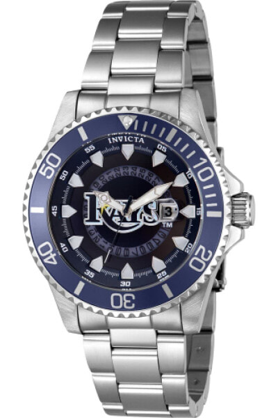 Часы Invicta Tampa Bay Rays Watch
