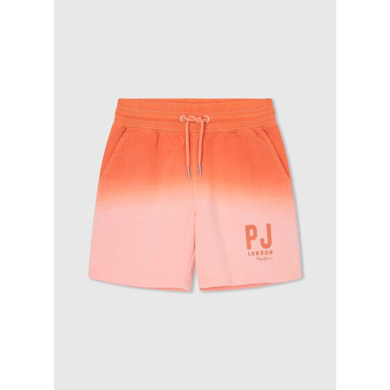 PEPE JEANS Tipty Shorts